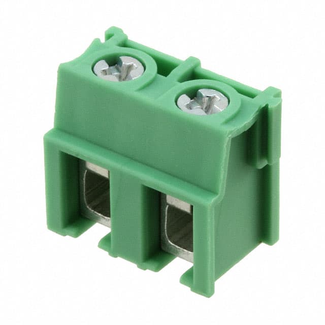 1987957 Phoenix Contact  Wire to Board